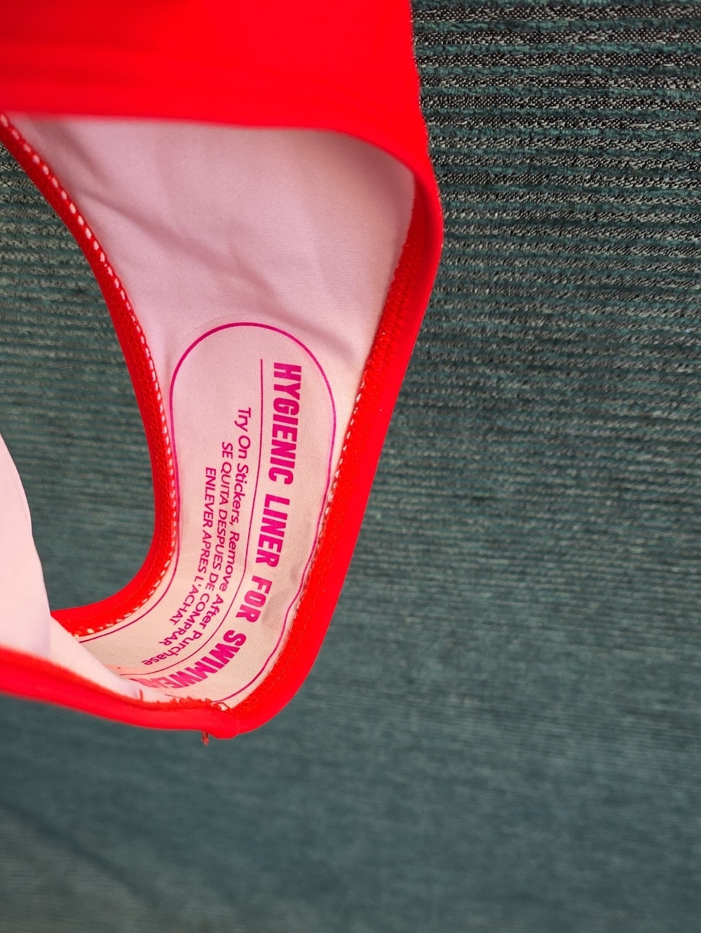 Swimsuit For Kitty Rescue! - Picture 10 of 10